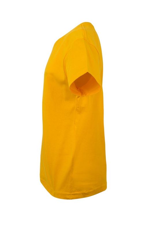 Camiseta manga corta kids 190