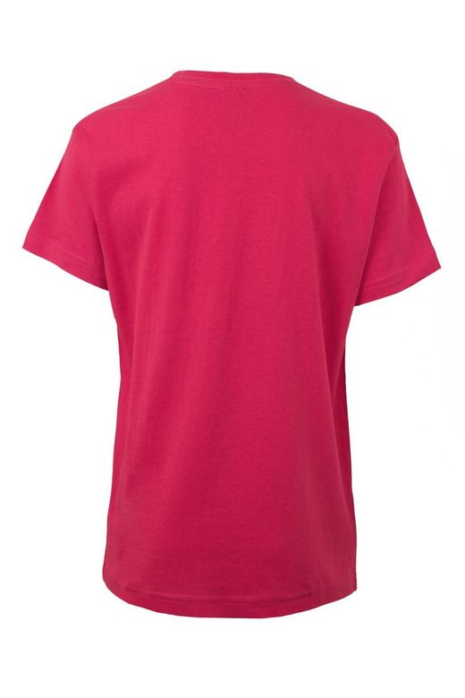 Camiseta manga corta kids 190