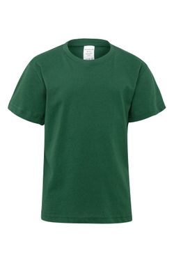 Camiseta manga corta kids 190