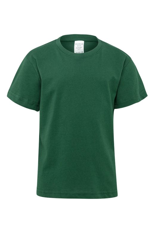Camiseta manga corta kids 190