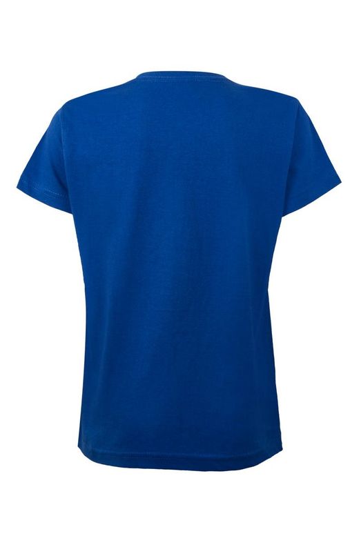 Camiseta manga corta kids 190