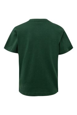 Camiseta manga corta kids 190
