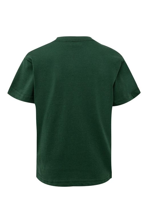 Camiseta manga corta kids 190