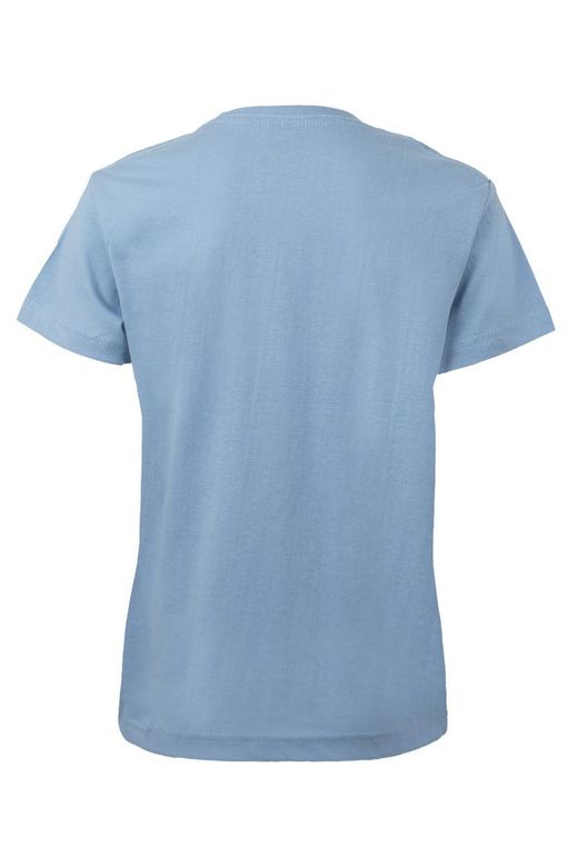 Camiseta manga corta kids 190