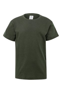 Camiseta manga corta kids 190