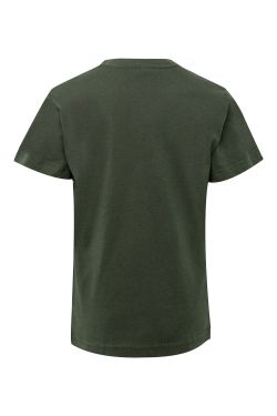Camiseta manga corta kids 190