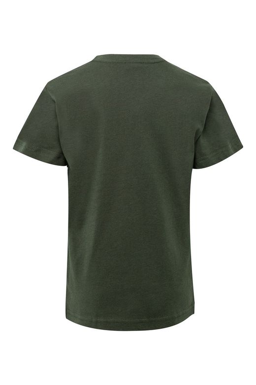 Camiseta manga corta kids 190
