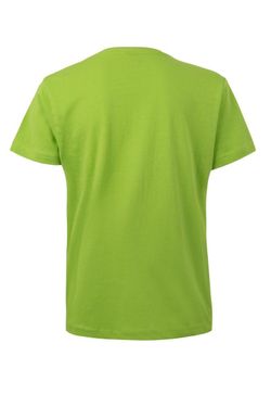 Camiseta manga corta kids 190
