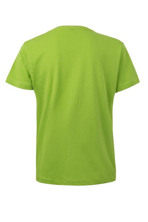Camiseta manga corta kids 190