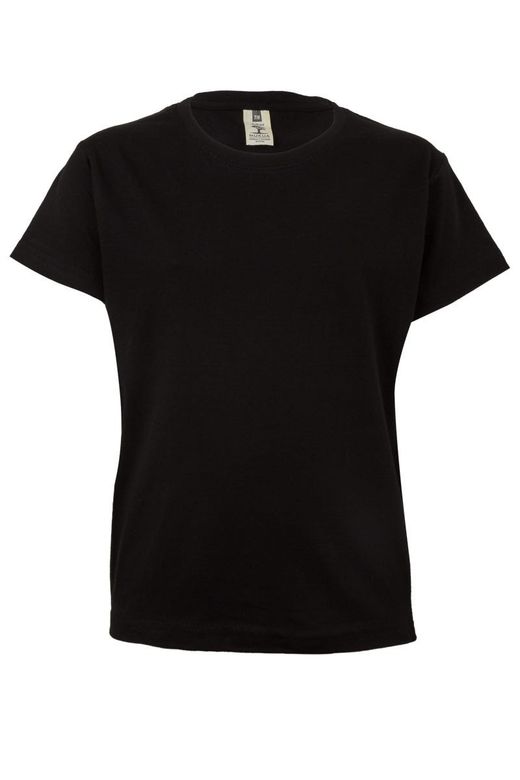 Camiseta manga corta kids 190