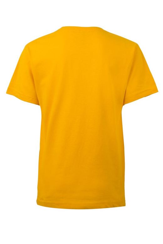 Camiseta manga corta kids 190