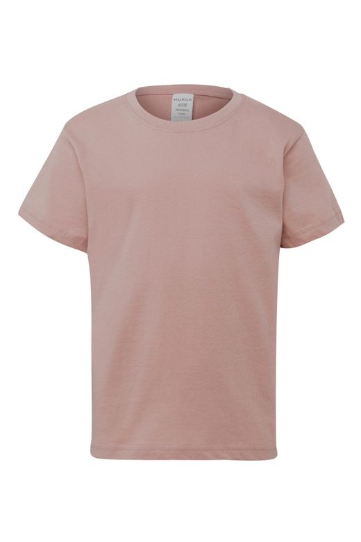 Camiseta manga corta kids 190