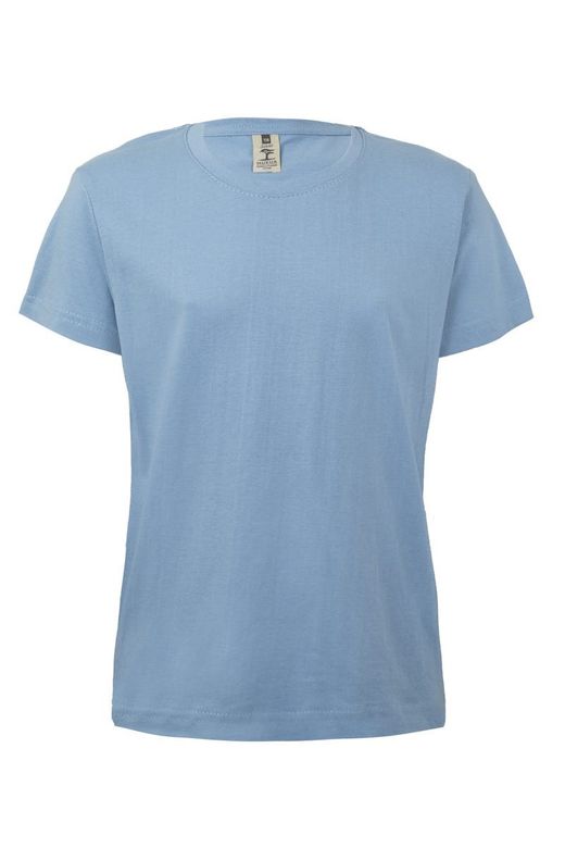 Camiseta manga corta kids 190