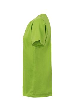 Camiseta manga corta kids 190