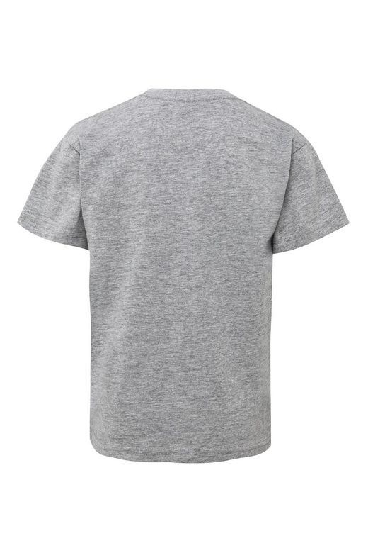 Camiseta manga corta kids 190