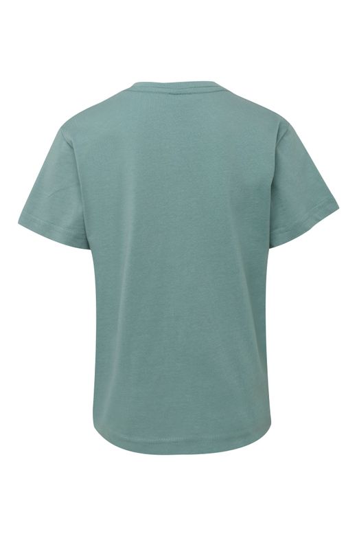 Camiseta manga corta kids 190