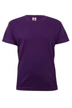 Camiseta manga corta kids 190