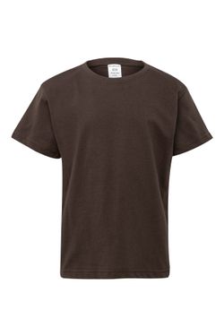Camiseta manga corta kids 190