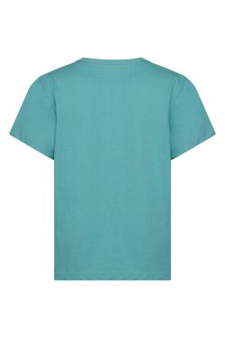 Camiseta manga corta kids 190