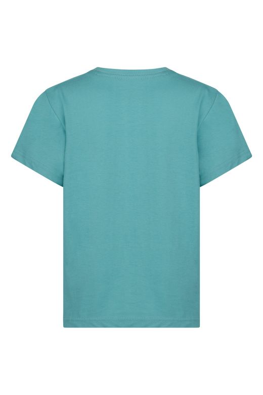 Camiseta manga corta kids 190