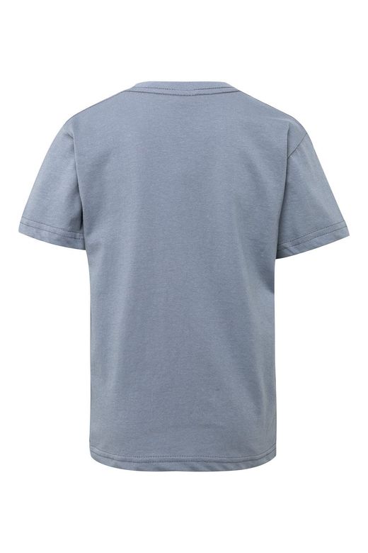 Camiseta manga corta kids 190
