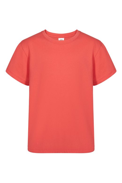 Camiseta manga corta kids 190