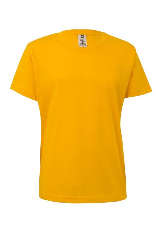 Camiseta manga corta kids 190