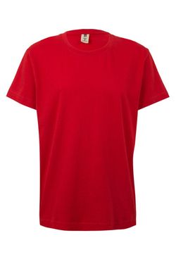 Camiseta manga corta kids 190