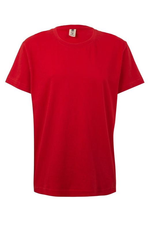 Camiseta manga corta kids 190