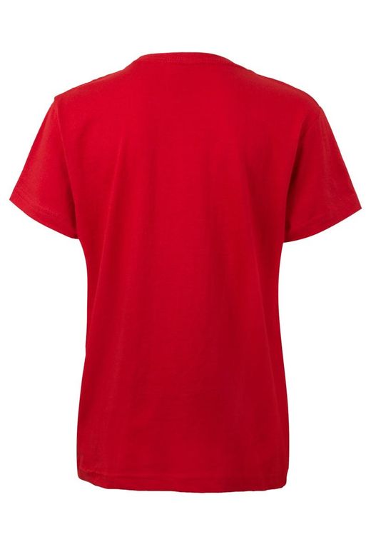 Camiseta manga corta kids 190