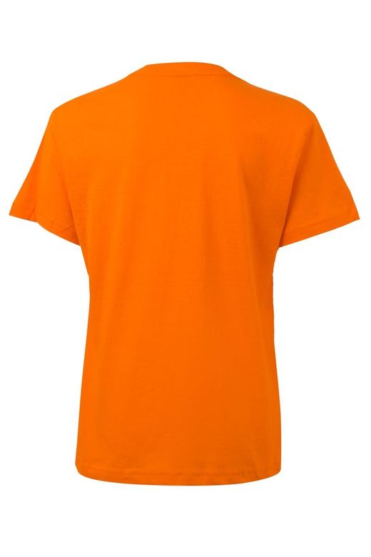 Camiseta manga corta kids 190