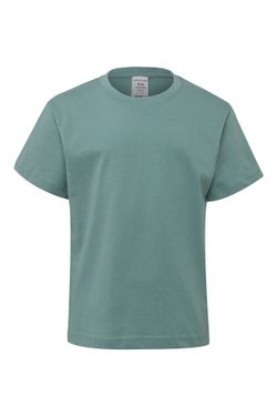 Camiseta manga corta kids 190
