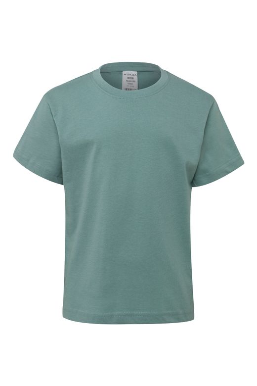 Camiseta manga corta kids 190