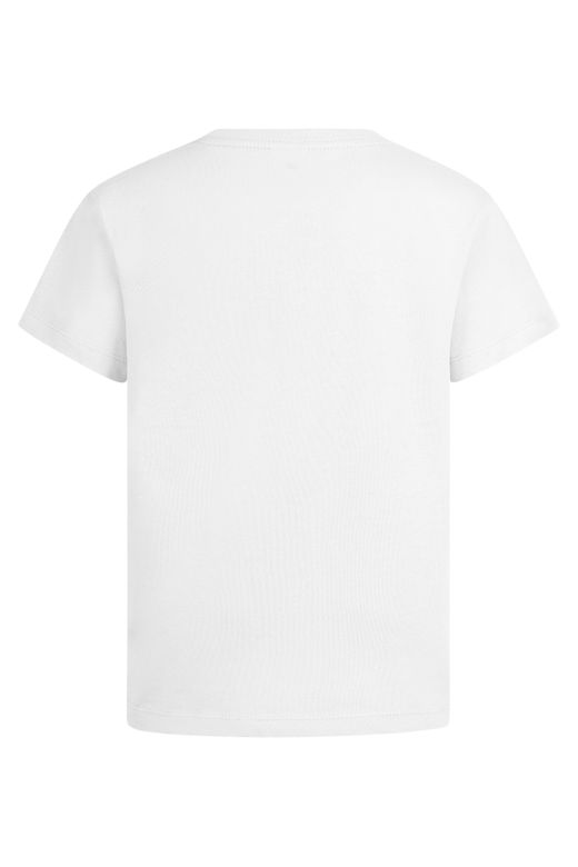 Camiseta manga corta kids 190