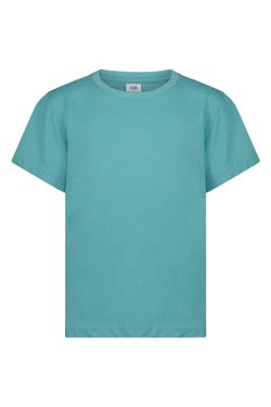 Camiseta manga corta kids 190