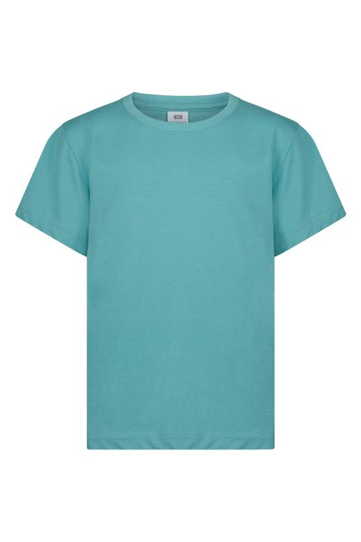 Camiseta manga corta kids 190