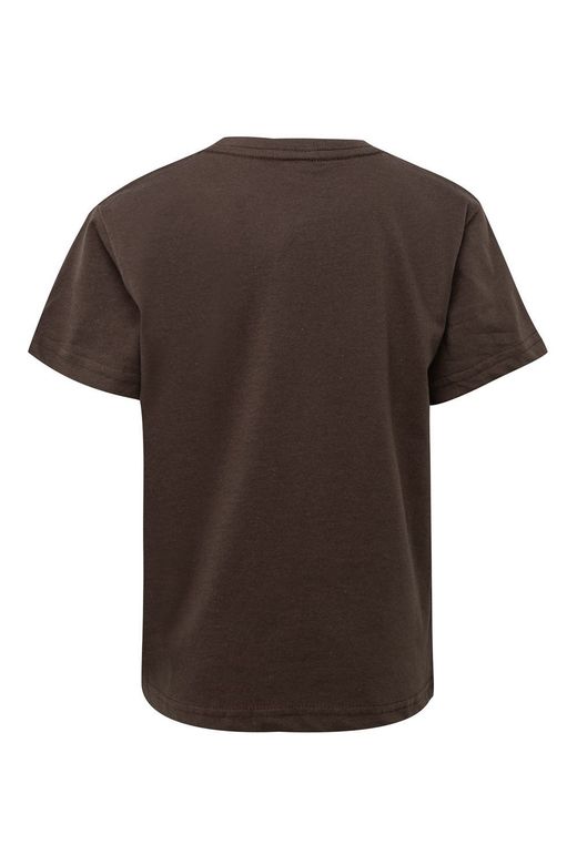 Camiseta manga corta kids 190