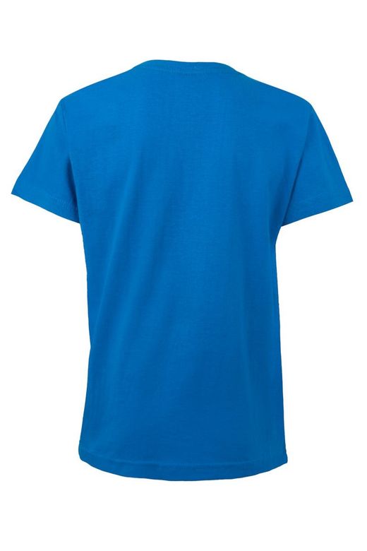 Camiseta manga corta kids 190