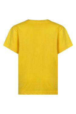 Camiseta manga corta kids 190