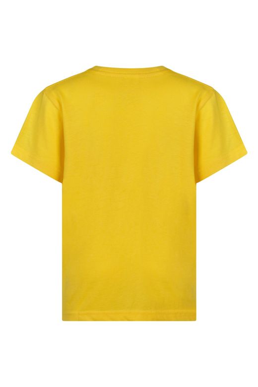 Camiseta manga corta kids 190