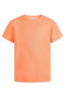 Camiseta manga corta kids 190