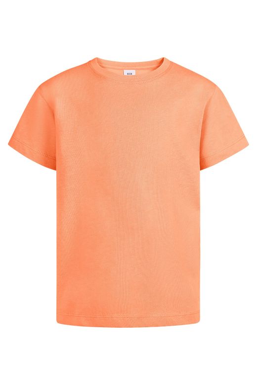 Camiseta manga corta kids 190