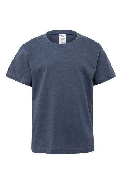 Camiseta manga corta kids 190
