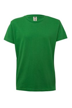 Camiseta manga corta kids 190