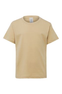 Camiseta manga corta kids 190