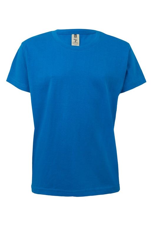Camiseta manga corta kids 190