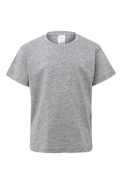 Camiseta manga corta kids 190