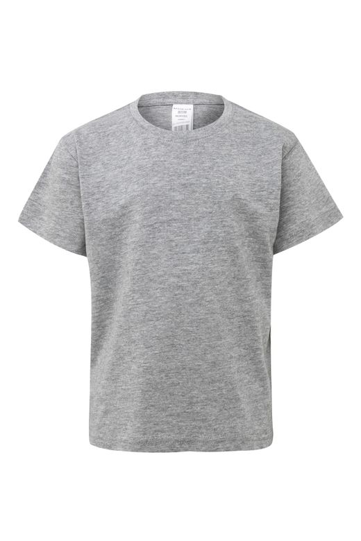Camiseta manga corta kids 190