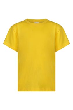 Camiseta manga corta kids 190