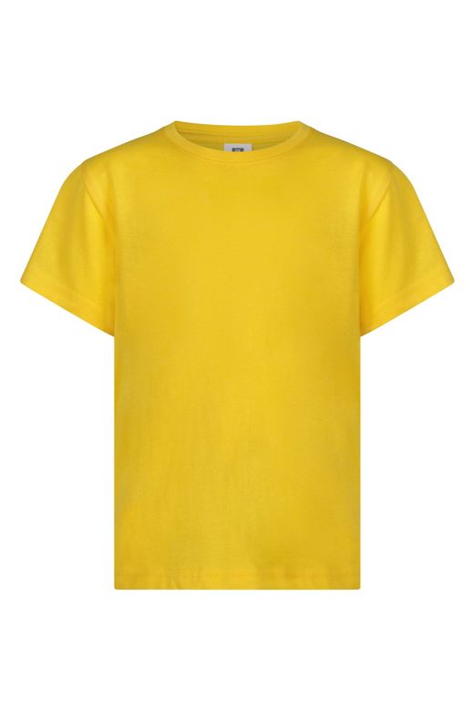 Camiseta manga corta kids 190